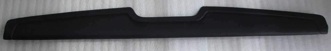 1964 Dodge Polara 1965 Coronet / Satellite B Body Dash Pad (Not 1964 Fury) image 0