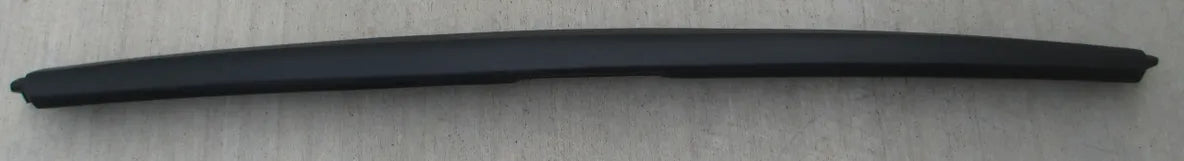 1969-70 B Body Dodge Charger Plymouth GTX Steel Dash Pad (price incl core charge) image 0