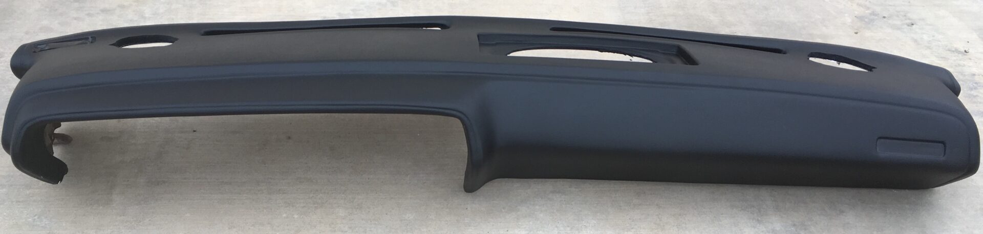 1971-74 Barracuda Challenger 3 Speaker No Air $1,690 (Price Includes Core Charge) image 0