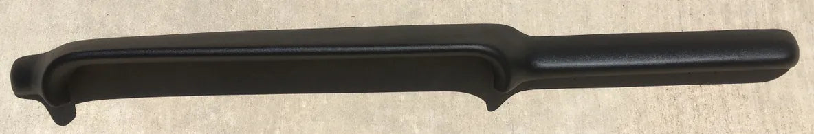 1967 GTO Dash Pad Steel Core (Price Includes Core Charge) image 0