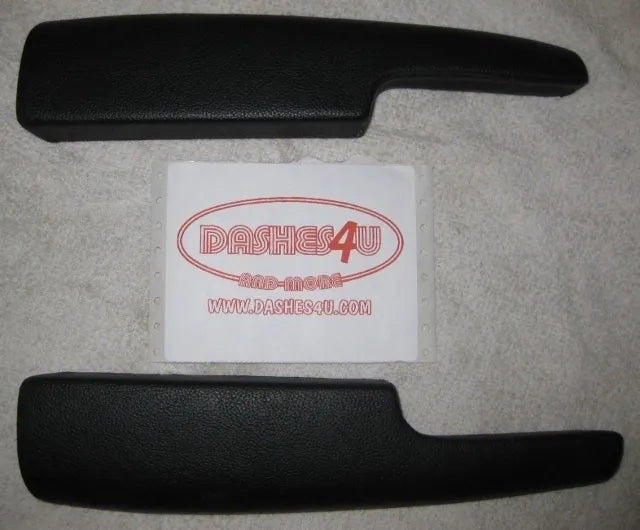 1971-74 B Body Front ARP-Black image 0