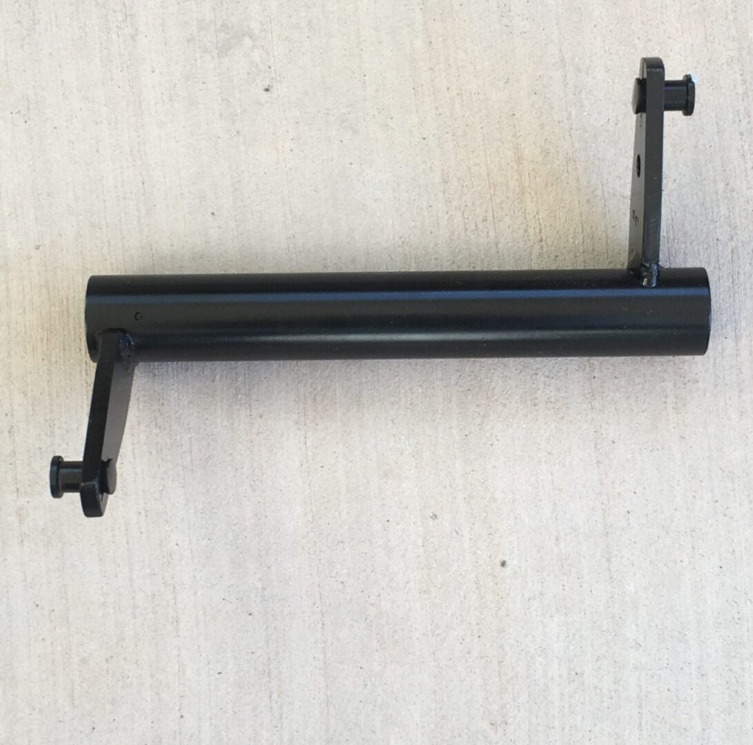 1965-66 C Body 4 Speed Z Bar image 0