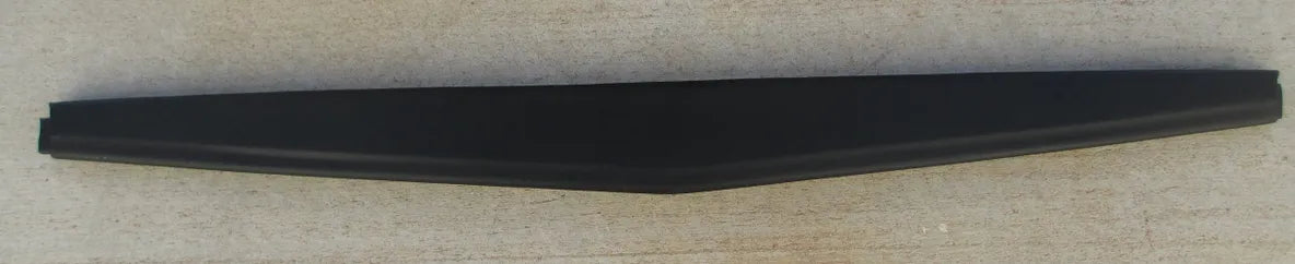 1968 B Body Dodge Charger Plymouth GTX Steel Dash Pad (price incl core charge) image 0