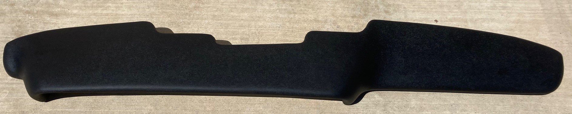 1966 Pontiac GTO Steel Core Dash Pad (Price Includes Core Charge) image 0
