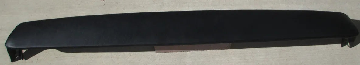 1969-76 Dodge Plymouth A Body Steel Dash Pad (price incl core charge) image 0