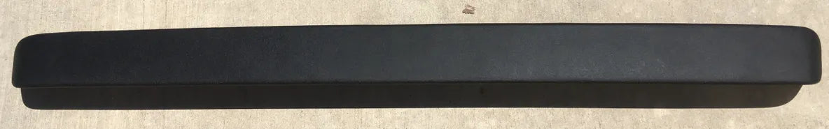 1966-67 B Body Dodge Plymouth Steel Core Dash Pad (price incl core charge) image 0
