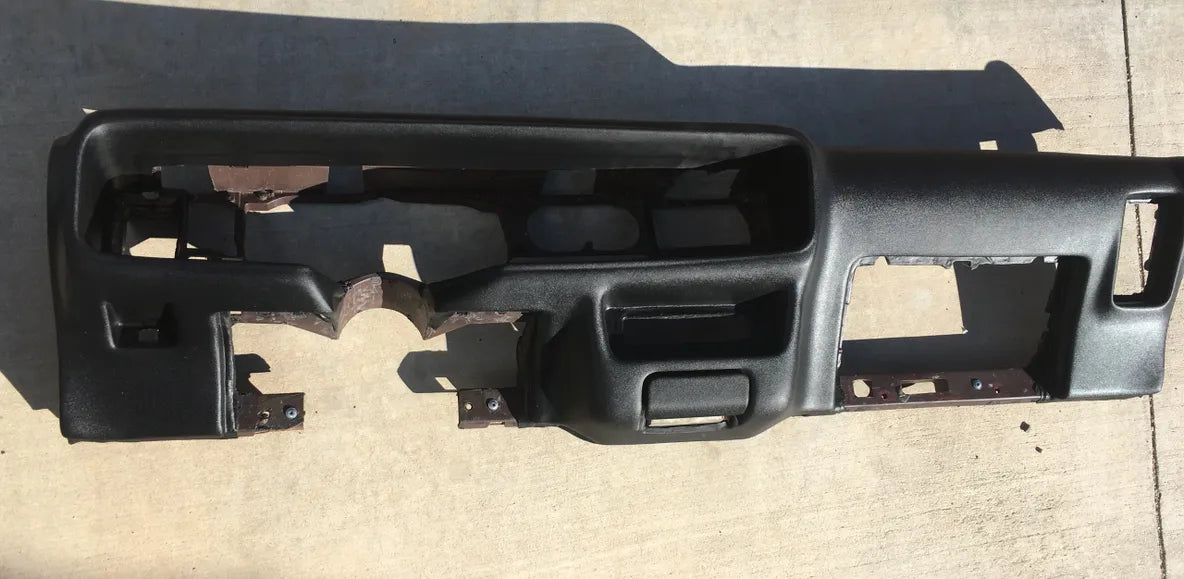 1978-81 Pontiac Firebird/TransAm Dash Pad (Price Includes Core Charge) image 0