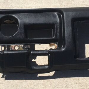 Pontiac GTO Trans Am Grand Prix Dash Pads